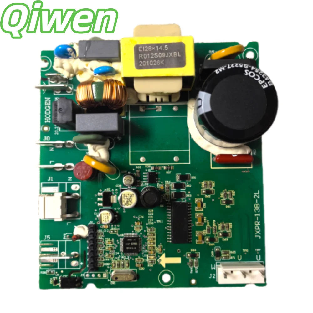 

Новая компьютерная плата для холодильника VTB1111YJXR-13B1-D2A, плата драйвера VTX1116Y JXPR-13B1, основная плата управления