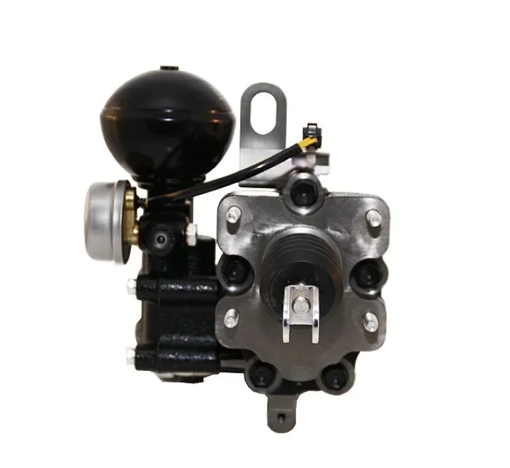 

ELF NPR 4HK1 8-98031414-0 8980314140 Brake Hydraulic Booster for ISUZU