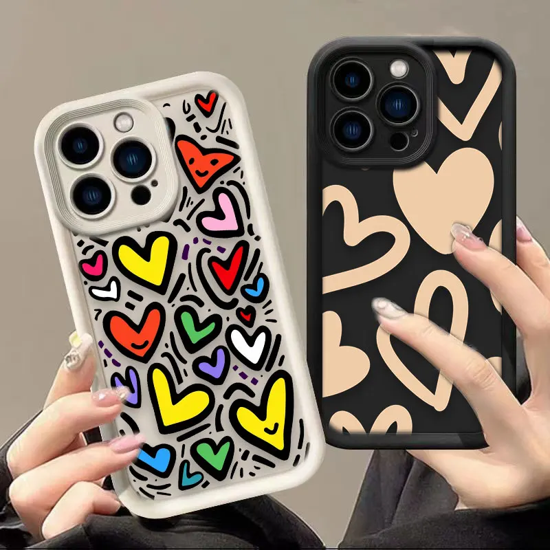 Pink Loving Heart C…