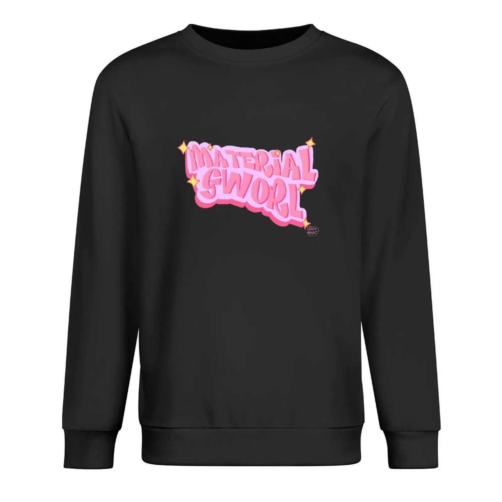 

Material Gworl! Pullover men's sweat-shirt japanese style autumn clothes men's coat oversize sweatshirt