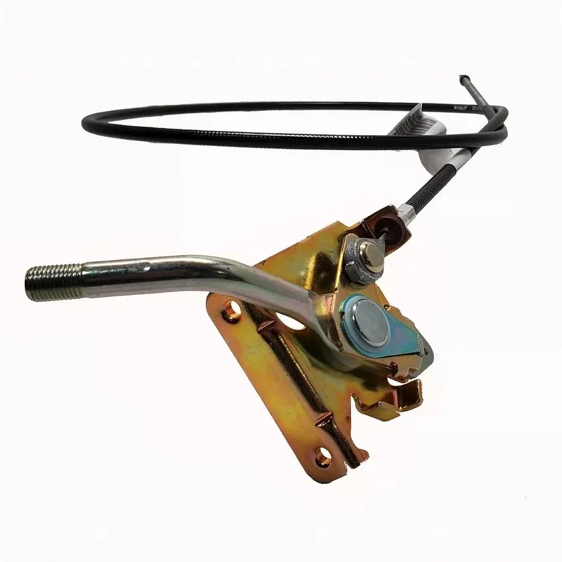 Kit de câbles d'accélérateur pour tondeuse John Deere Ztrak, AUC10902, pour Z810 Z820 Z830 Z850 Z910 Z920 Z925 Z930 Z945 Z950 Z955-AA26