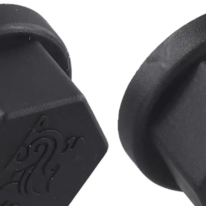 2Pc Scooter Nut Sto…