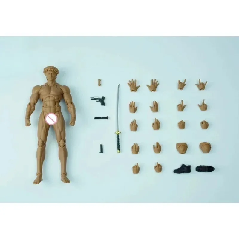Thumbnail 4 - #81 Highest Rated Poseable Action Figures to Buy in 2026