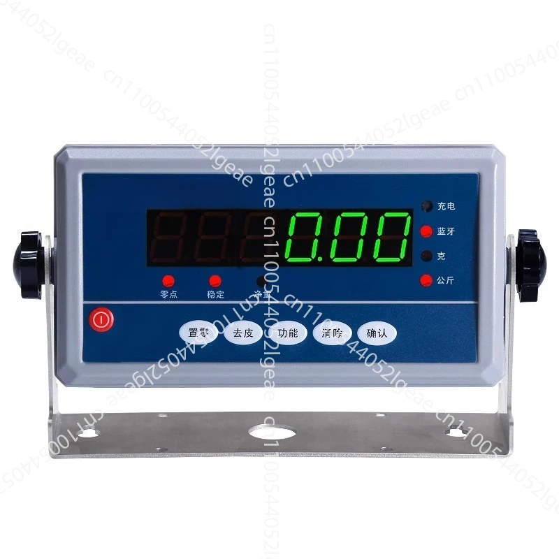 

Bluetooth weight display meter; express delivery scale; fast scale for express delivery;