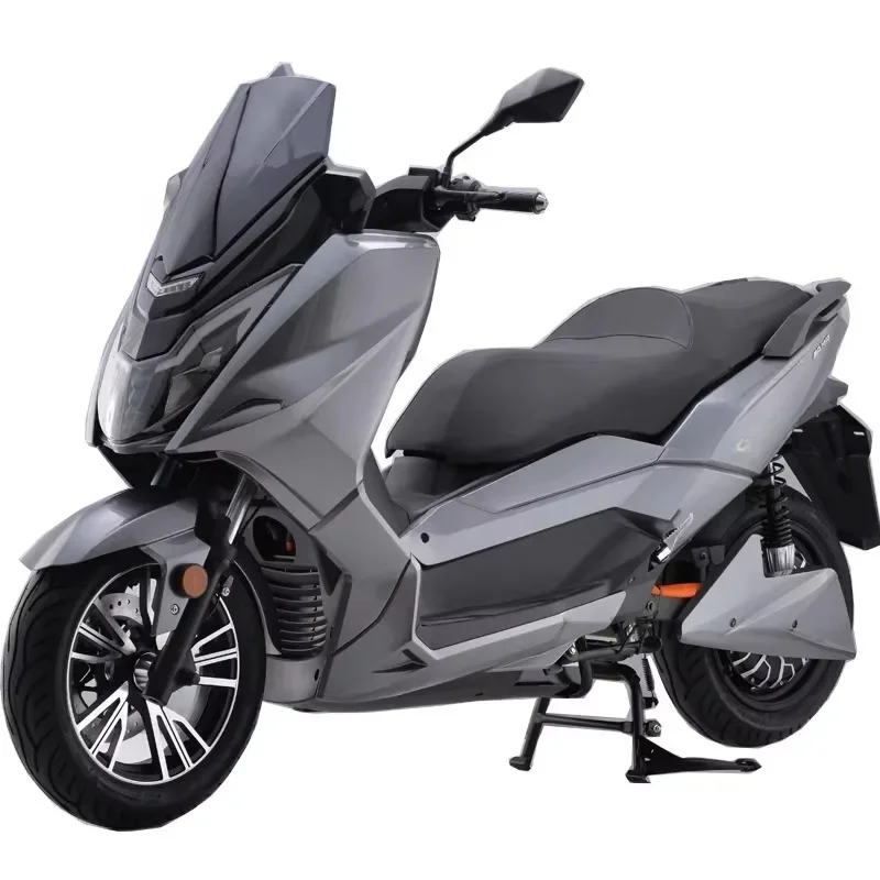 High quality 6000 watt scooter smart super electric motorcycle lithium battery