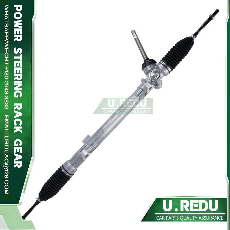 Power Steering Rack 48001-JD00B 48001-1YA0A  48001JD00B 480011YA0A 48001JG00A 48001-JG00A For NISSAN QASHQAI T31 J10 2007-2016
