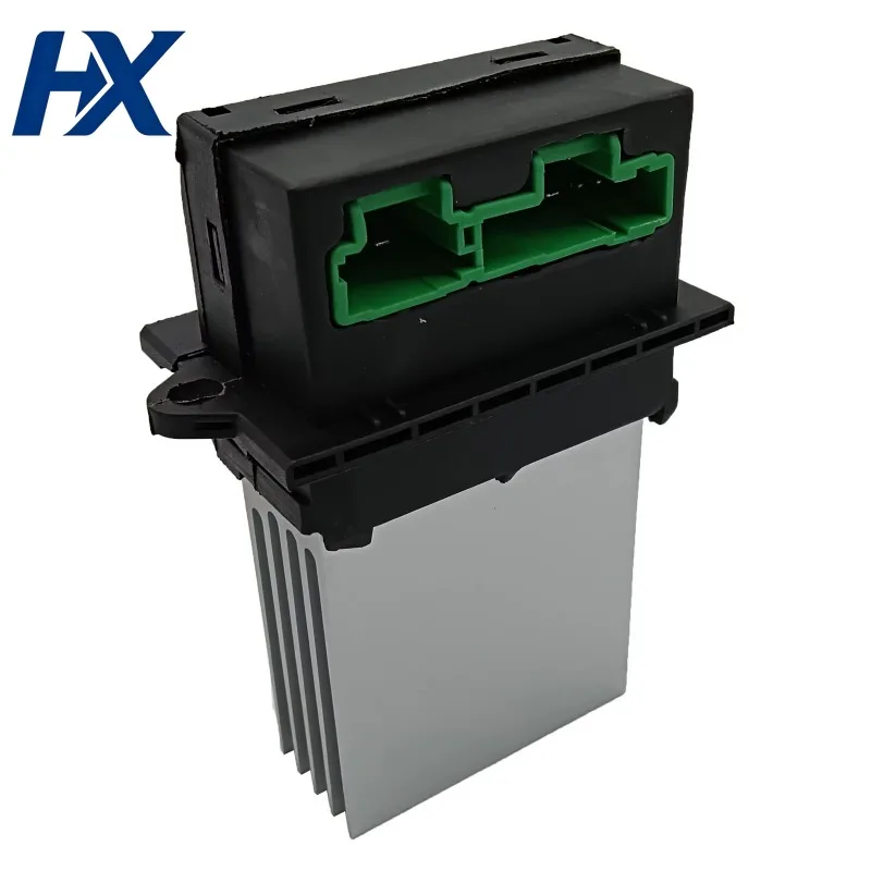 

27150-ED70A Blower Motor Heater Fan Resistor For Nissan Tiida Livina Citroen Peugeot Renault