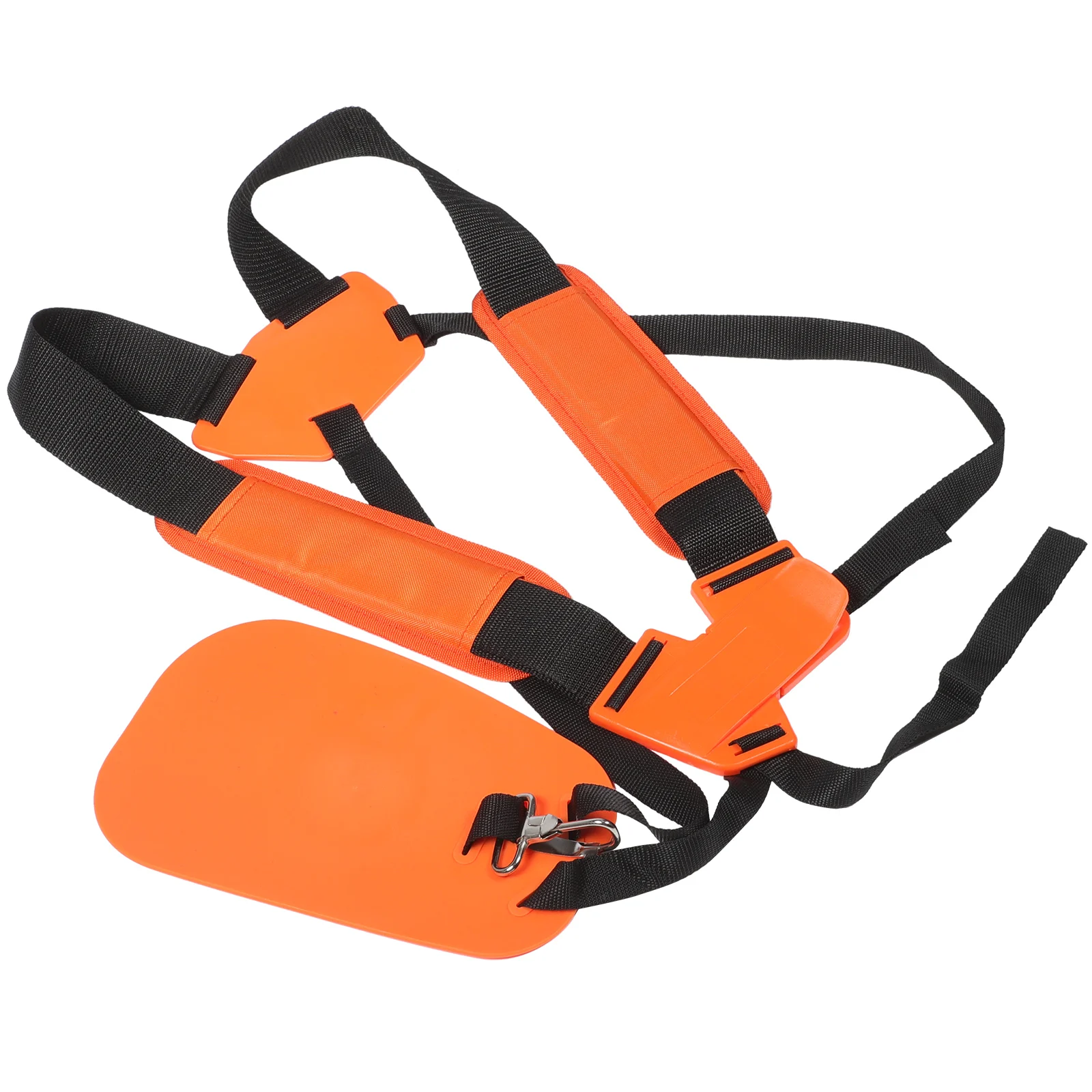 

Adjustable Lawn Trimmer Shoulder Strap Durable Non-Slip Belt Garden Power Tools Grass Trimmer Carrier Strap For Men Women