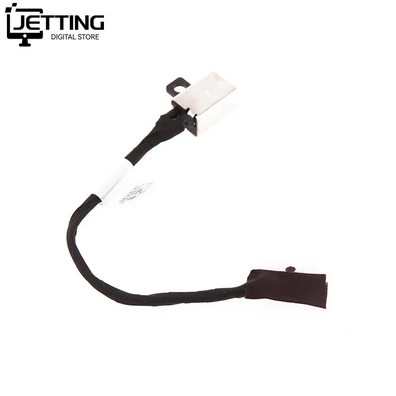 Laptop DC Power Jack cable for Dell Vostro 3400 3401 3405 DC Connector Laptop Socket Power Replacement DC Jack Charging Cable