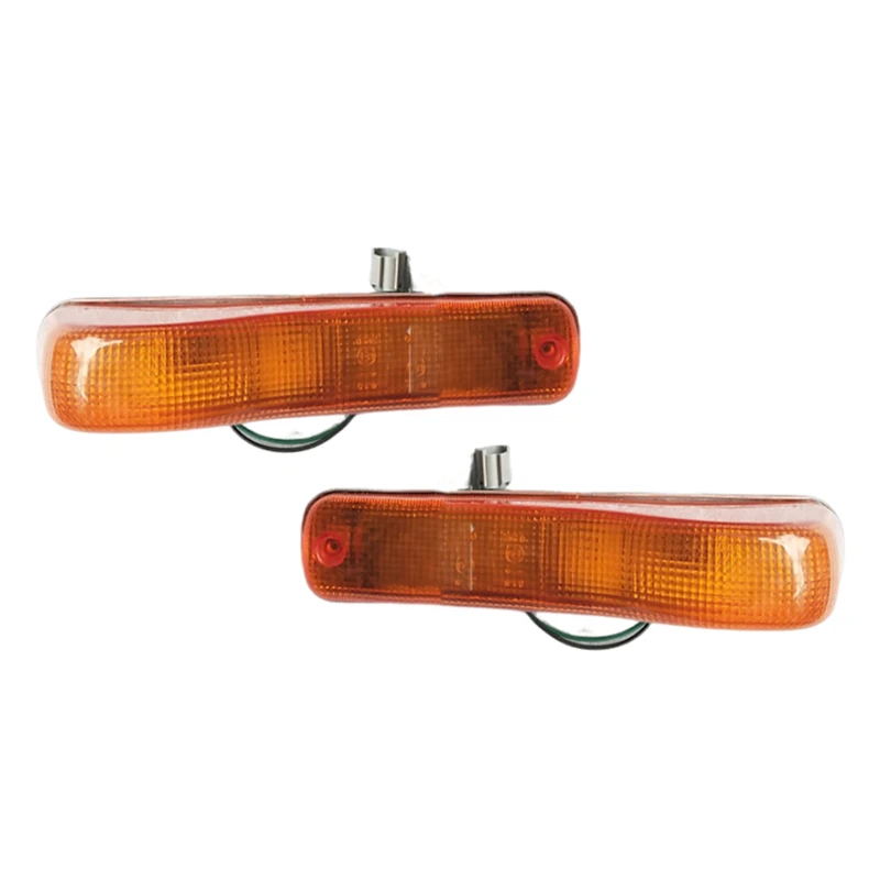 1822102272 1822102282 Car Front Side Door Light Corner Lamp Turn