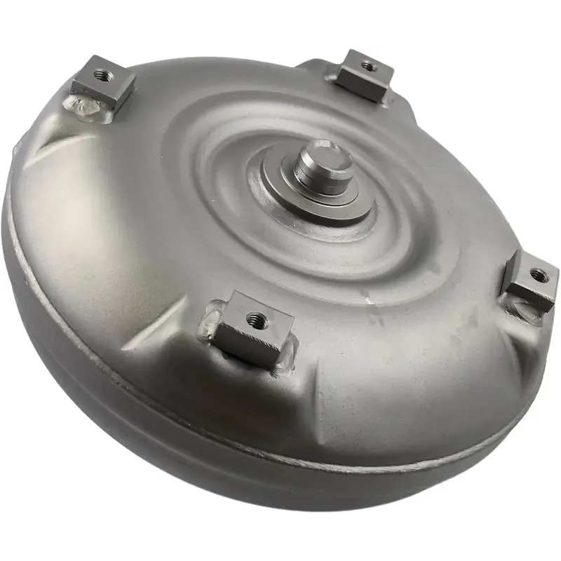 Torque Converter AT…