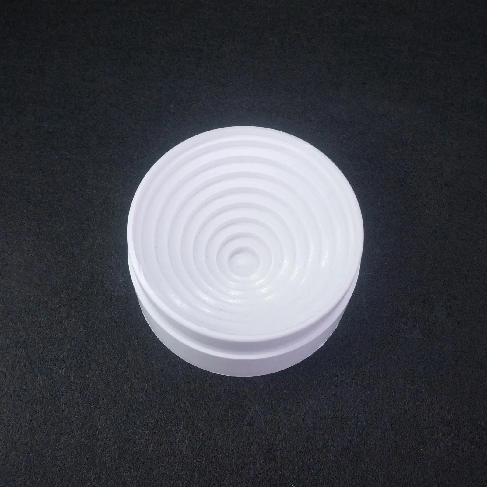 90/160mm Diam Plastic Kolf Base Voor 50-500 ml/1000-5000 ml Ronde Kolf Labware