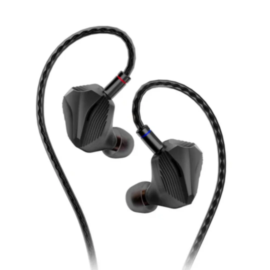Предзаказ HIDIZS MP145 PRO: 14,5-мм ультраточные планарные Hi-Fi наушники нано-класса с высокопрочным кабелем и аксессуарами премиум-класса