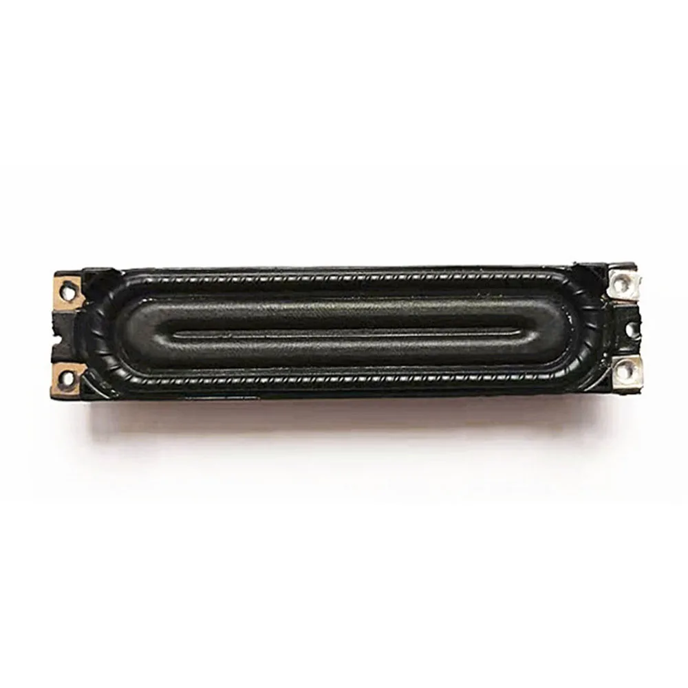 1-2 قطعة 6 أوم 10 واط لسامسونج UA40F6400AJ UA46F6400AJ UA46F5500AJ BN96-25565B/C/A LCD التلفزيون المتكلم الأساسية 6R 10 واط