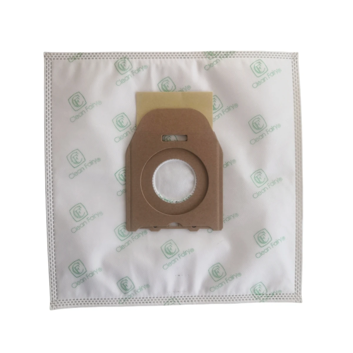 كيس غبار مكنسة كهربائية 15X من Cleanfairy و6 فلتر متوافق مع فيليبس أوسلو HR 6939 S6380 6580 6838 TC400-999 NILFISK New Line NF225