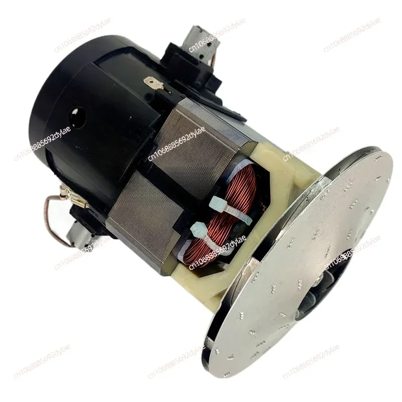 

Двигатель пылесоса 1200 Вт, адаптированный к двигателю D807/d-807/806/805, разделенные аксессуары, утолщенный материал двигателя