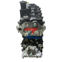 High Quality 2.0T SC20M163Q6A Diesel Engine Fits LDV/SAIC Maxus T60/D90/G10 Series Direct Fit