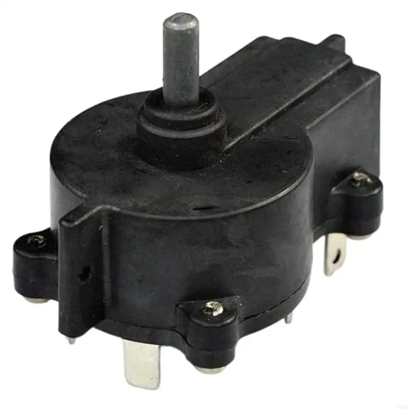 

Кнопка зажигания водного судна D5BE, электрические переключатели троллингового двигателя для ET45L/ET55L/ET65L