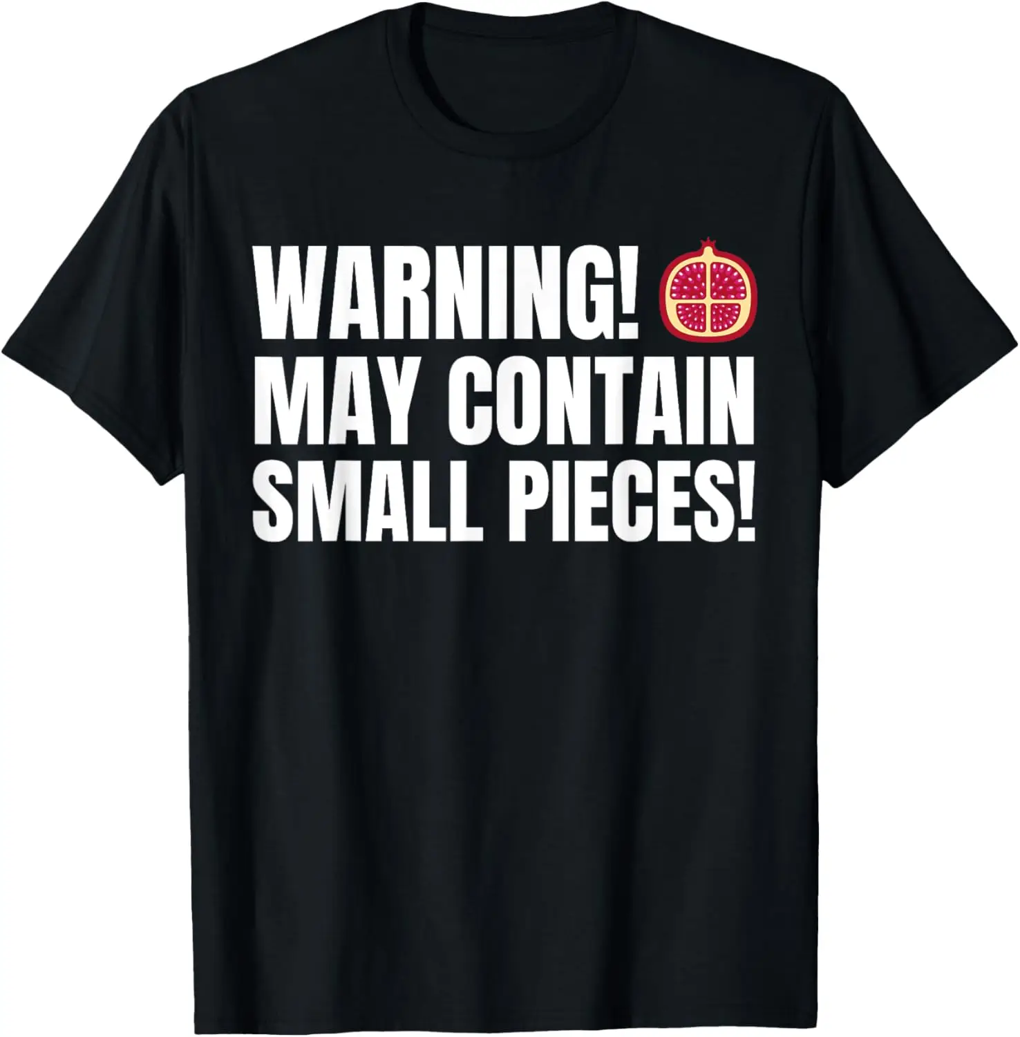 

Funny Pomegranates And Red Fruit Lover Pomegranate T-Shirt