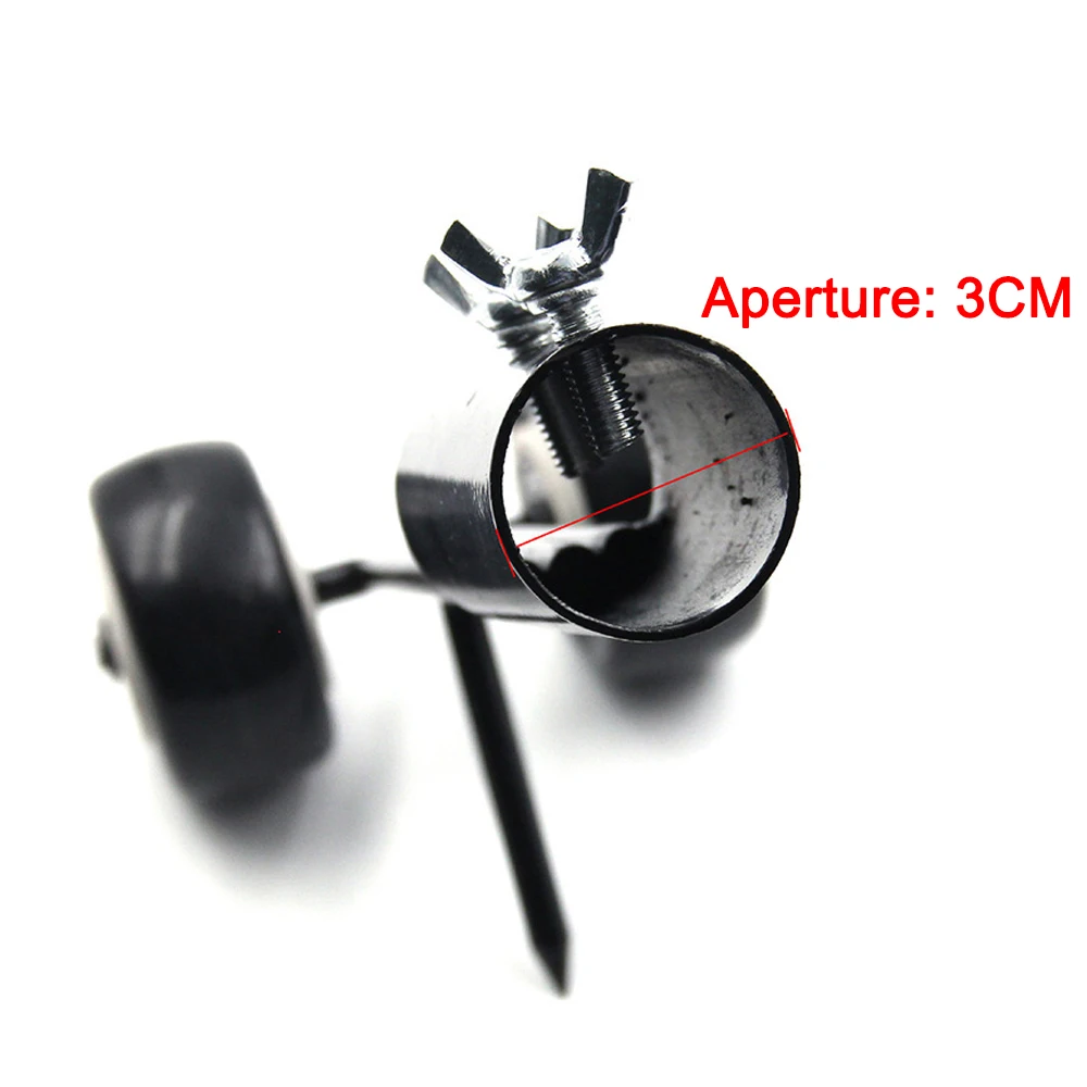Garden quick soil loosening weeding tool bending pulley gap weeding hook gap weeding cleaning tool