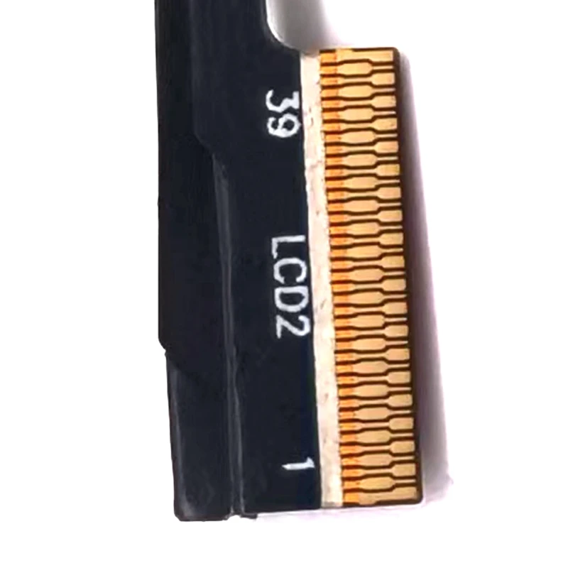 Nuovo Per FUJI Fujifilm XT4 X-T4 Cavo Della Flessione LCD Flip Screen Display Cerniera Flex FPC Riparazione Della Macchina Fotografica Accessori di Ricambio