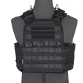 Vest BLACK
