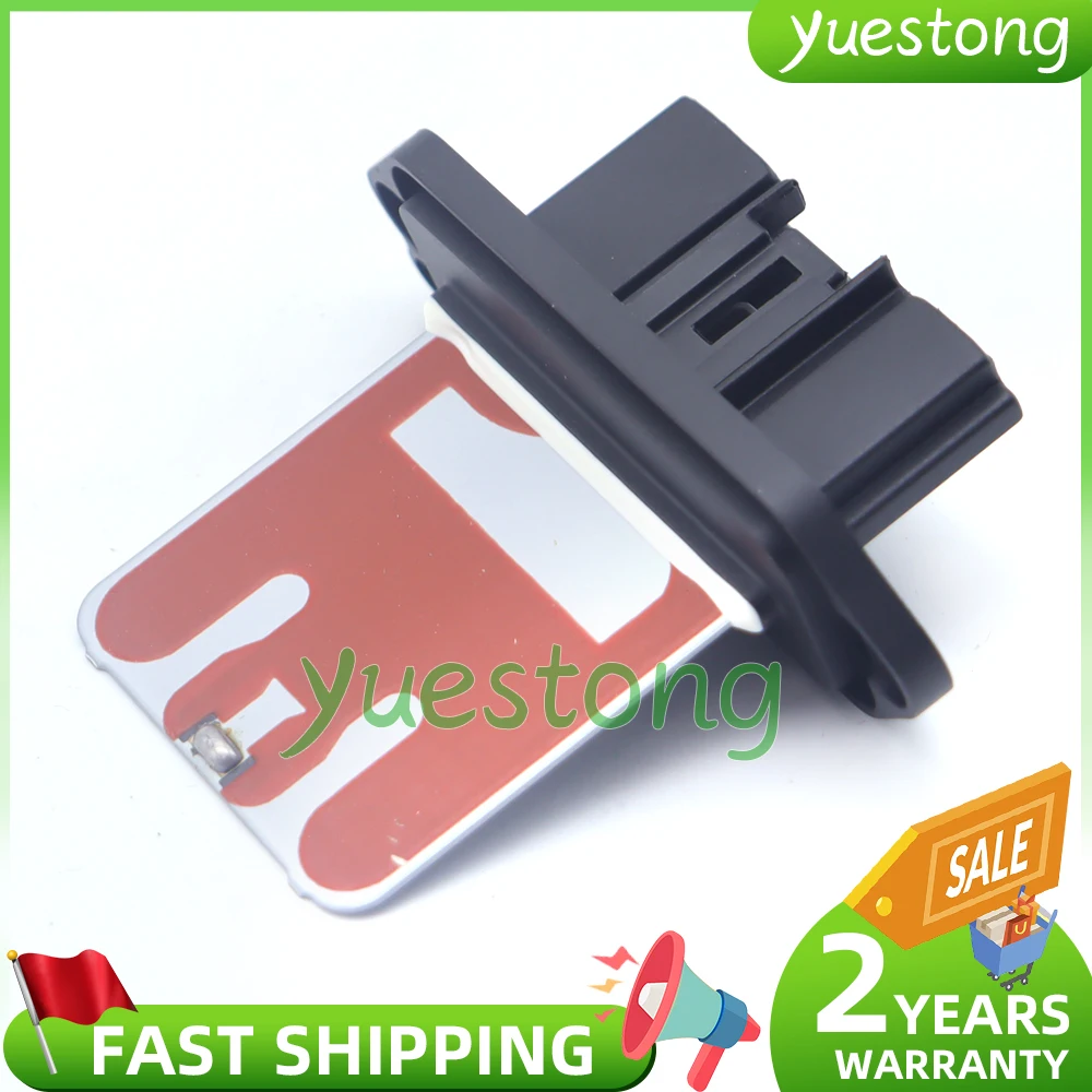 

K109202 A/C Interior Blower Resistor For MAZDA 3 03-09 BP4K-61B15 BP4K61B15