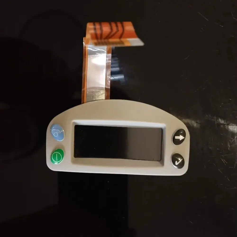 

Zebra RW420 keyboard Replacement Zebra RW420 high quality new original Keyboard without screen L