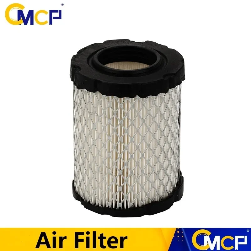 CMCP 1/2/5pcs Air Filter for Briggs & Stratton 796032 591583 591383 798911 21580 215802 215805 5429K Engine 9.0-12.5HP
