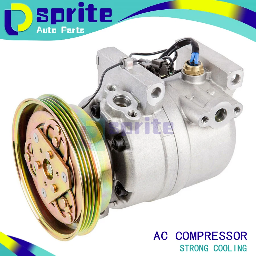 Electric Air Condit…