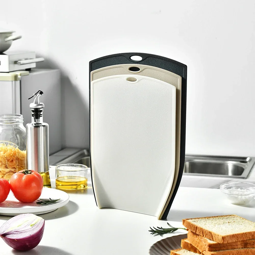 3Pcs Kitchen Househ… - image