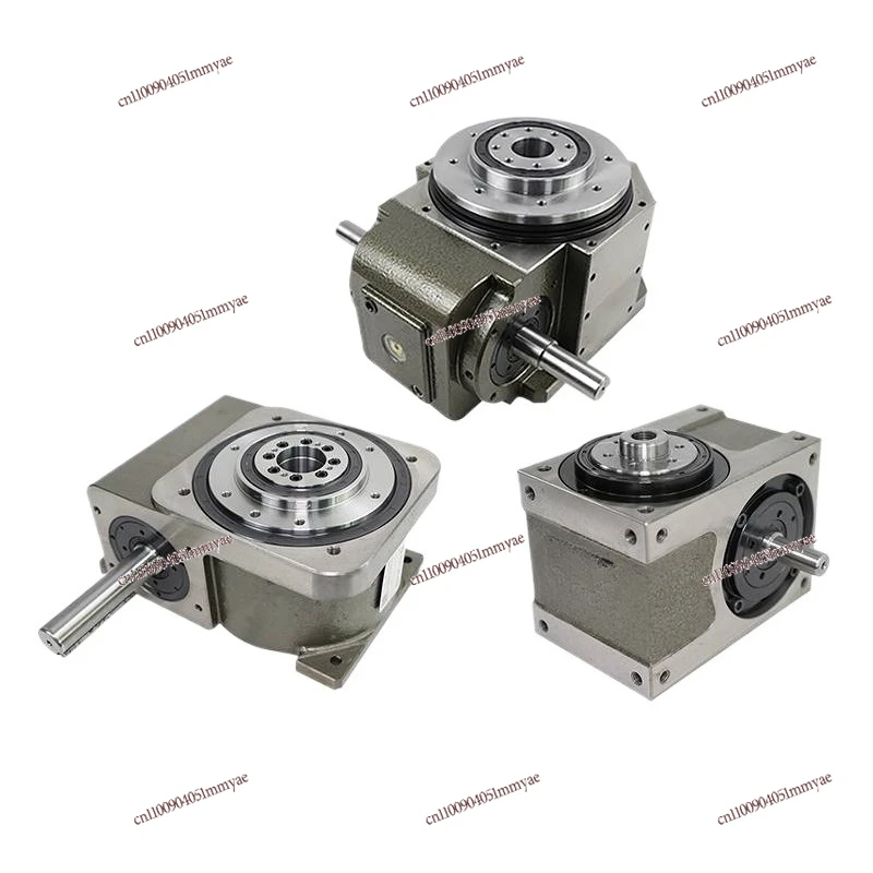 Cam Splitter High Precision Cam Turntable Flange Splitter