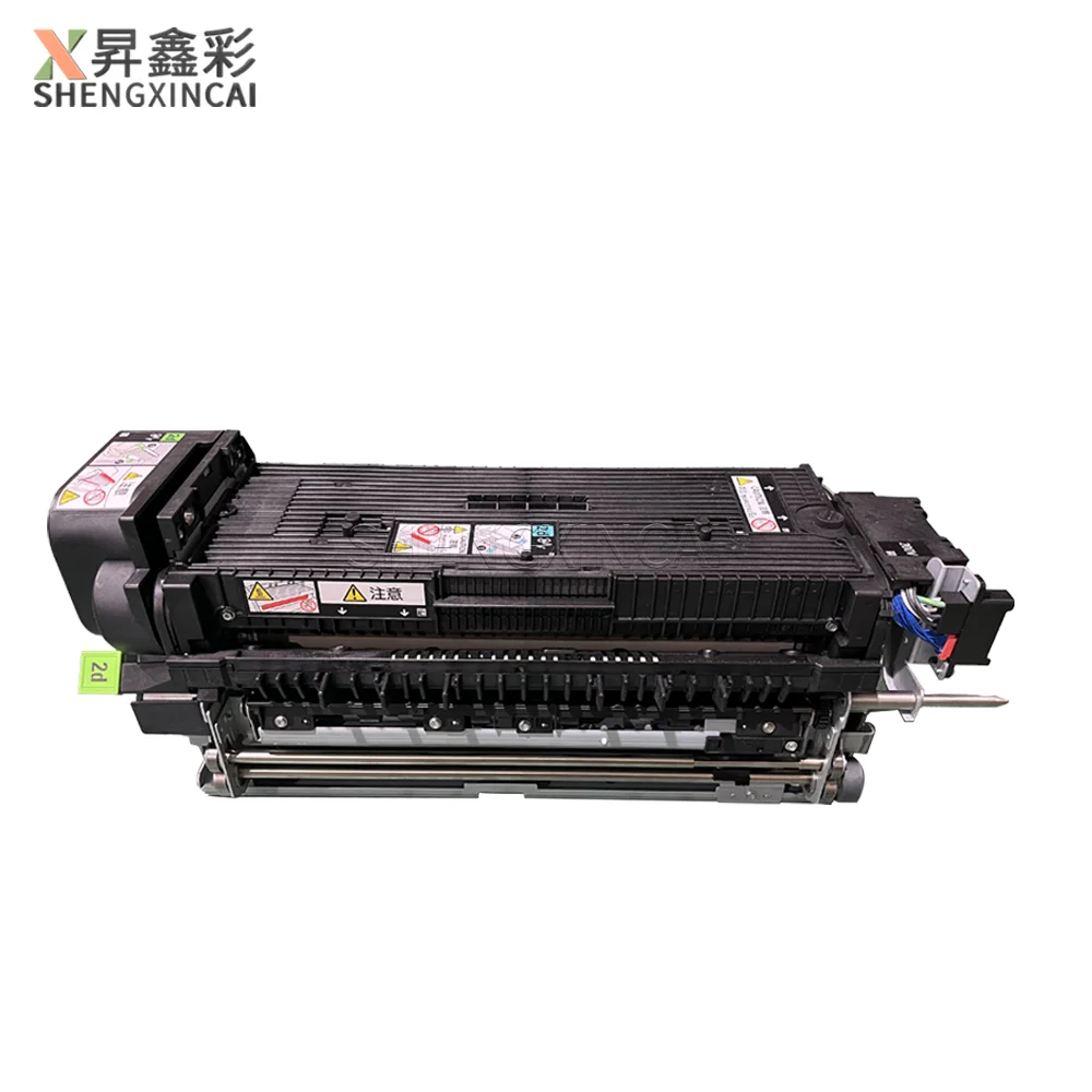 

126K31160 Блок термофиксатора для Xerox 4110 4127 4112 D95 D110 D125 Оригинальный блок термофиксатора 108R00976 220 В