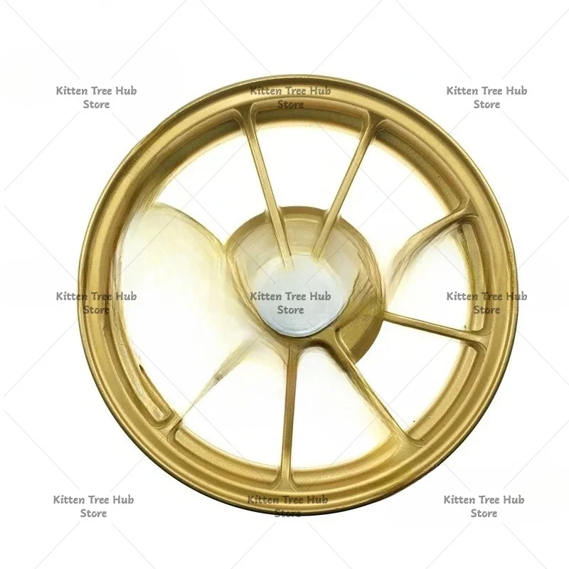 Suitable DIO AF18/24/28/52/54/56 ZX34/35 RPM nine-claw rim drum brake hub