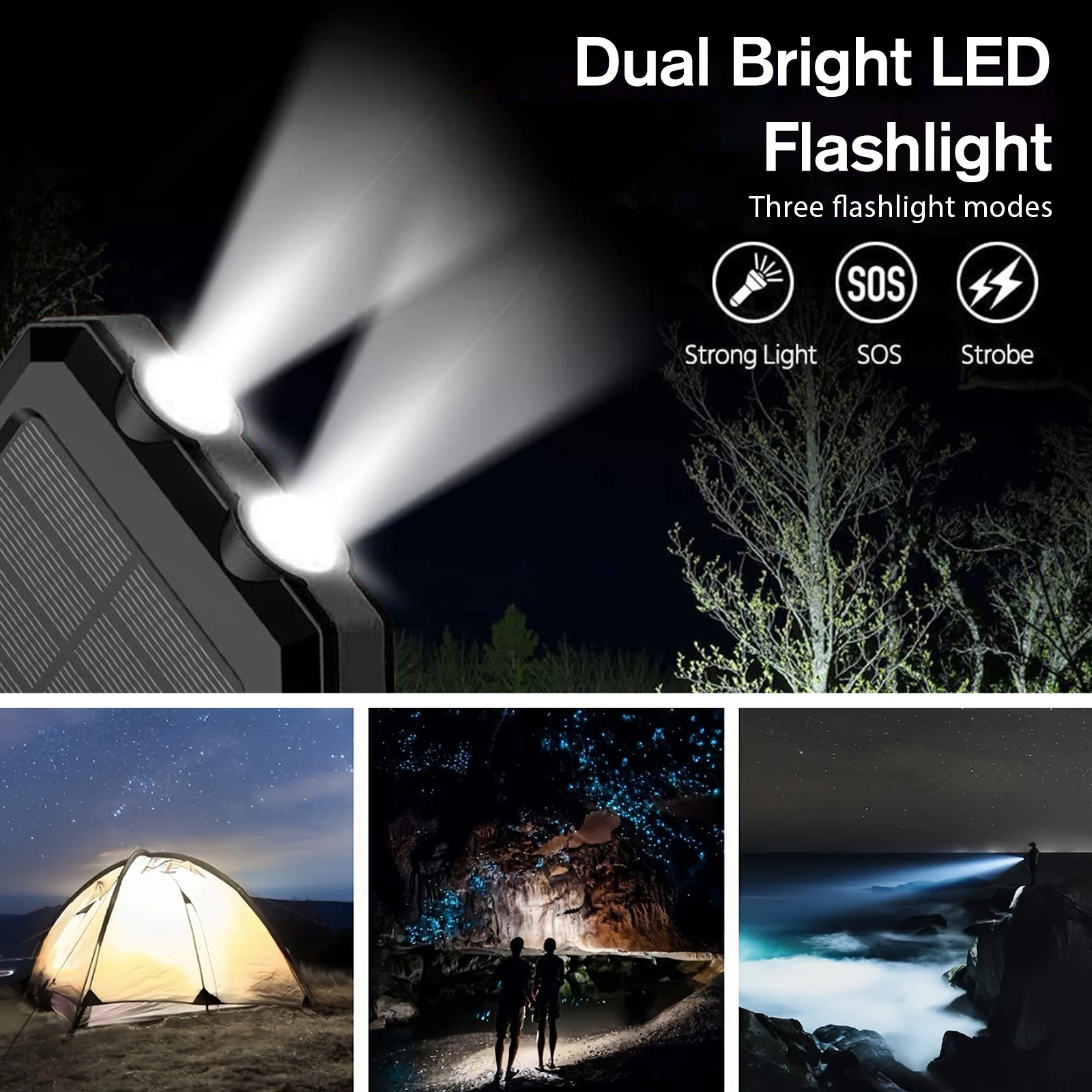 Thumbnail 3 - #27 Latest Solar Powerbanks Offers