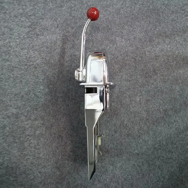 حار بيع GJ1107A مورس البحرية واحدة خنق كابل رافعة صندوق التحكم عن بعد #3