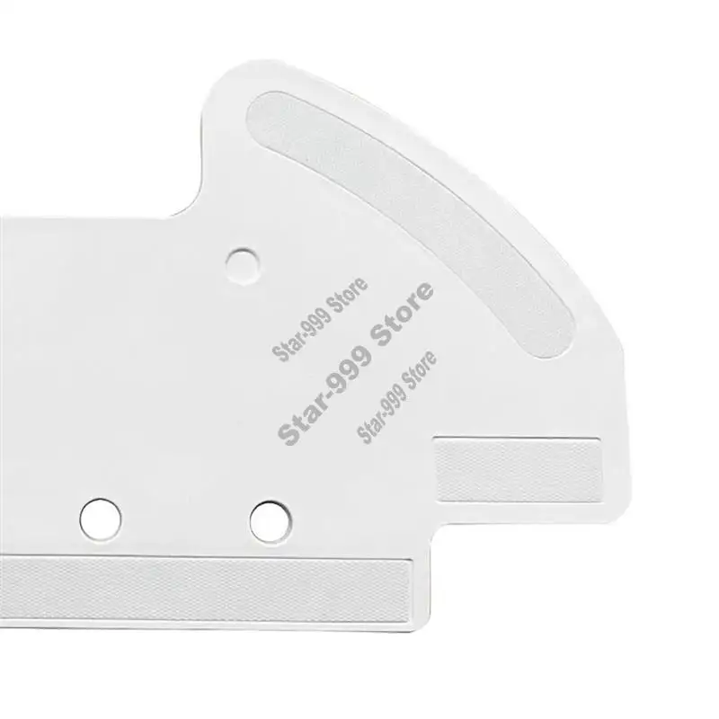 Запчасти для бытовой техники, тканевая рамка для швабры, держатель для ткани для швабры, пластина для одежды для пылесоса Powerbot-E VR05R5050WK