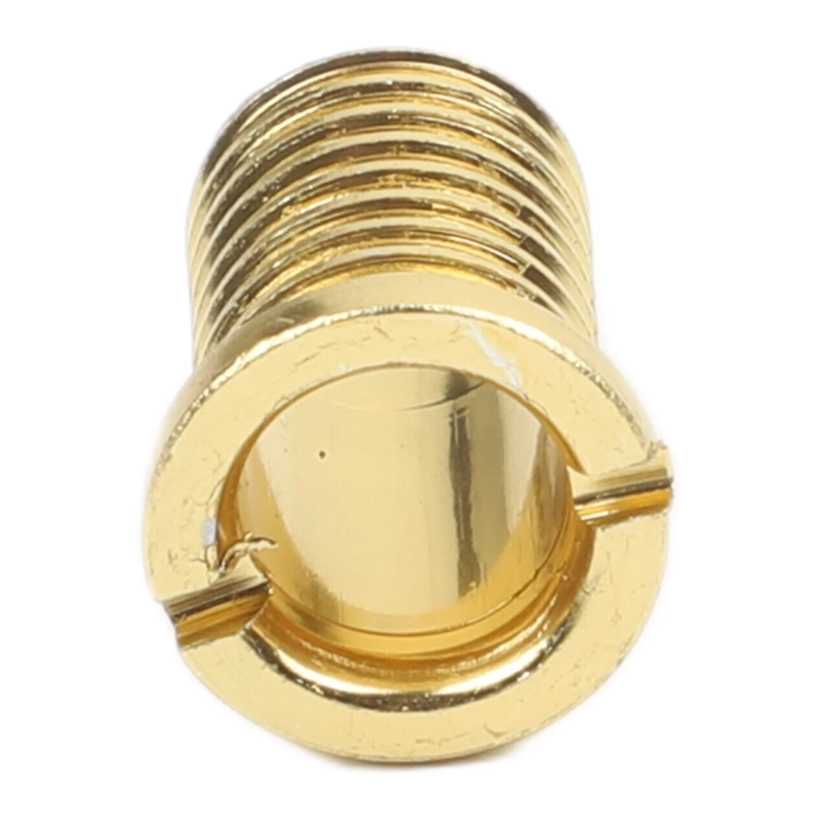 1 X Sink Strainer Screw Connector Brass Alloy Sink Bolts Screw For Wash Basin Strainer Kitchen Sink Basket Screw