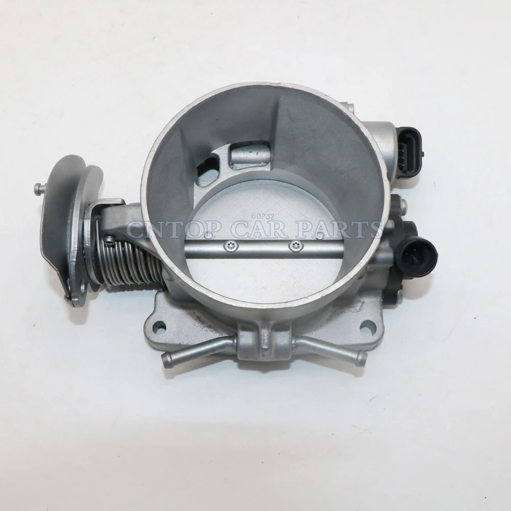 12596576 2596576 89017227 12580793 977-823 Throttle Body Valve for Chevrolet Express GMC Savana 4.8L 5.3L 2003-2006