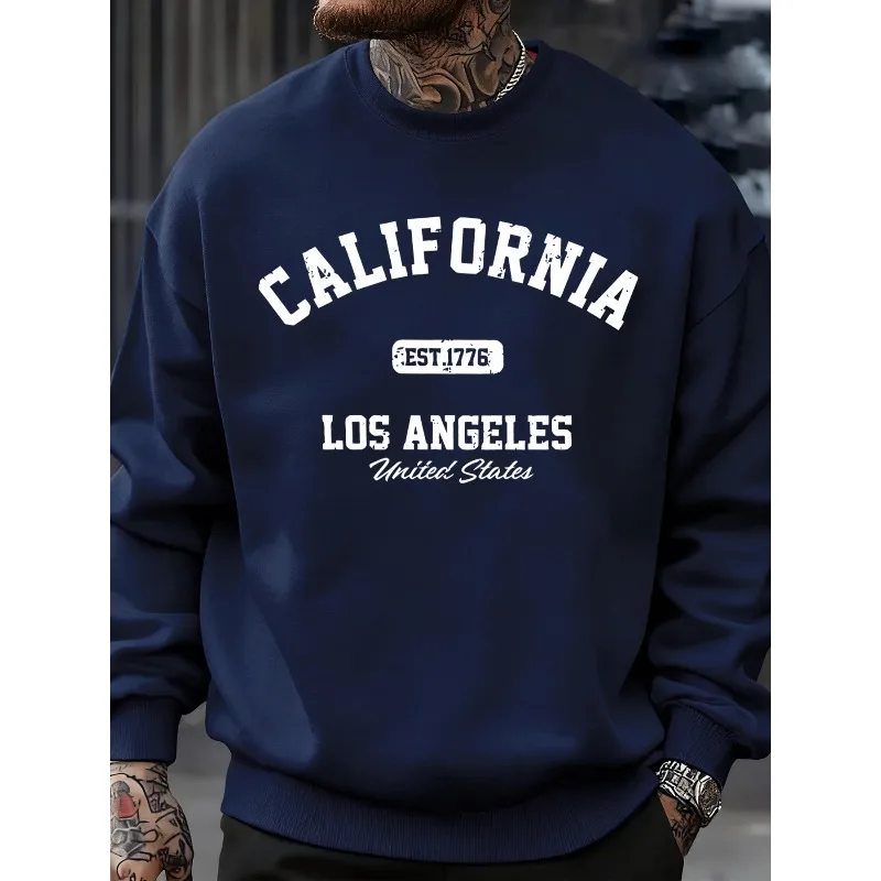

Best-selling men's printed round-neck t-shirts throughout the year. High-quality casual men's clothing. Daily simple style.