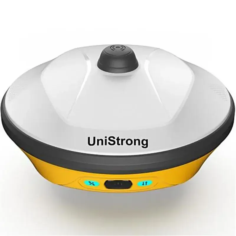 Unistrong G950Ar Gps Ar Visual Rtk Gnss Surveying Camera Imu 1408 Channels Esurvey Ertk10