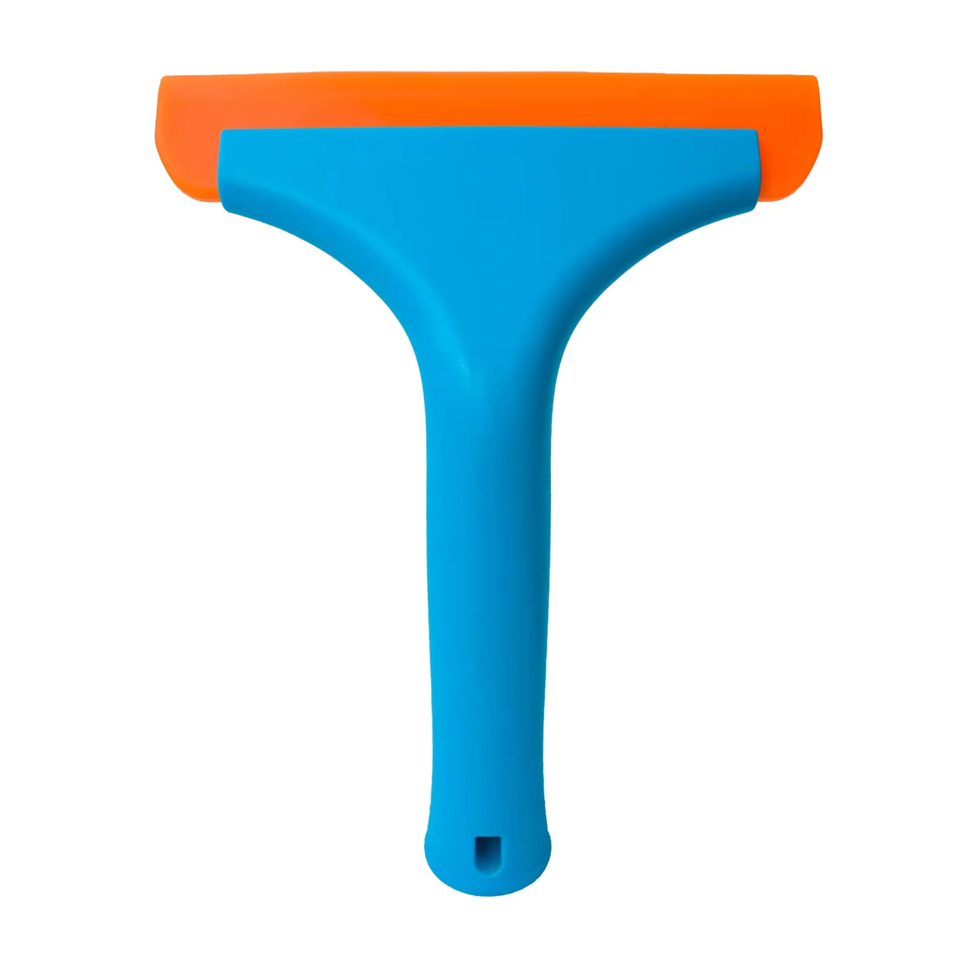 Super Flexible Silicone Squeegee Car Cleaning Auto Water Blade Shower Squeegee for Windshield Window Mirror Glass Water Wiper