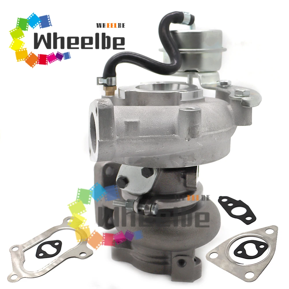 

Турбокомпрессор для TOYOTA Soarer Supra Lexus 220D 1JZGTE 1JZ-GTE 2.5L CT12A 17201-46020 17208-46010 17201-46010