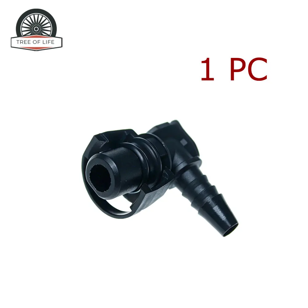 Water Kettle Connector Auto Radiator Water Box Connector LR094130 LR134943 For Land Rover Range Rover Evoque 2.0 2012+
