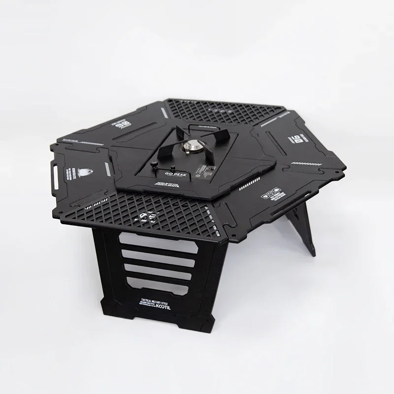 Outdoor Camping Sto… - image