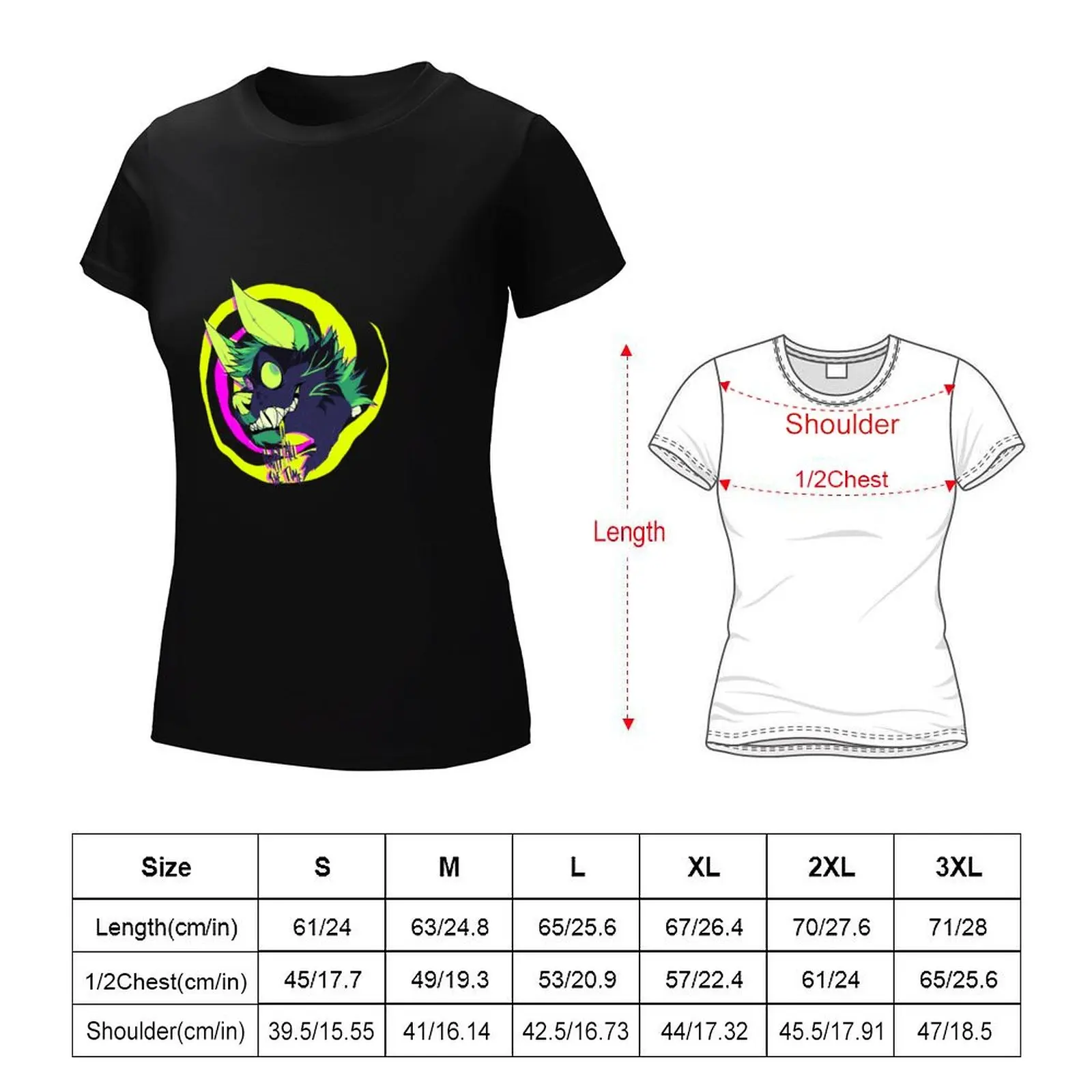 Happy all the time T-Shirt lady clothes Blouse oversized t-shirt dress for Women plus size