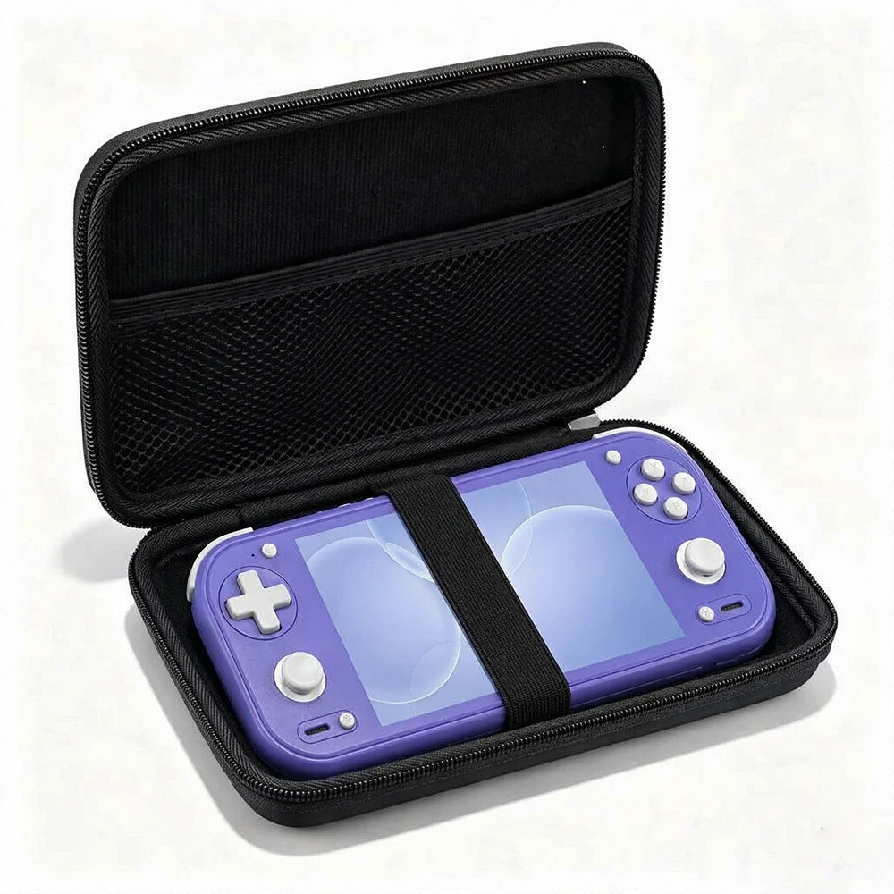 Hard Carrying EVA Case for ANBERNIC RG 55G1 RG55G1 5.5