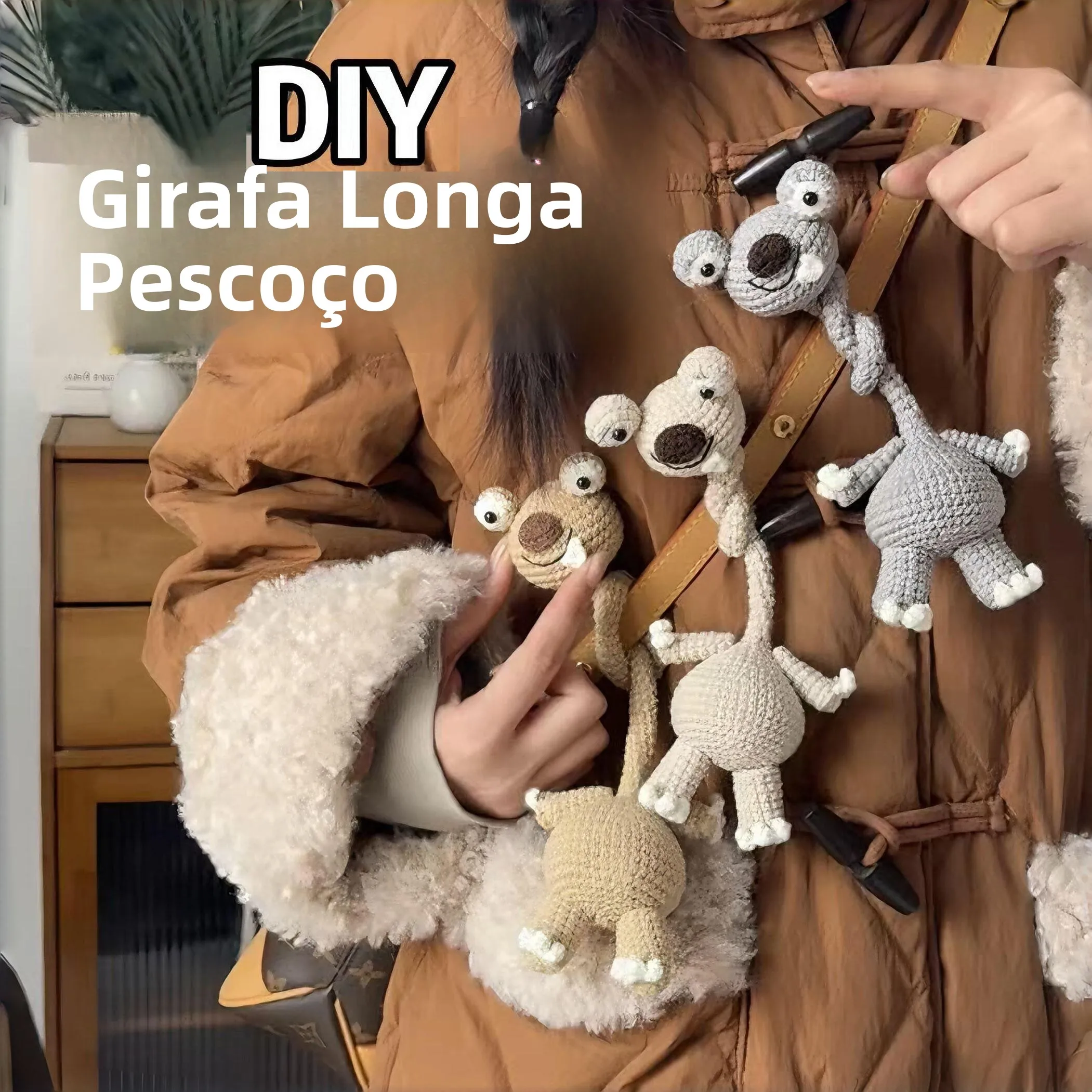 chaveiro-de-galinha-de-croche-artesanal-diy-presente-de-ano-novo-para-amigos-acessorios-da-moda-kit-de-artesanato