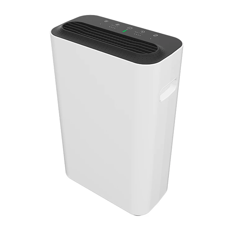 

Stylish Design and Hot Trending 200 CADR Air Purifier for Healthier Living Spaces, to Remove PM 2.5