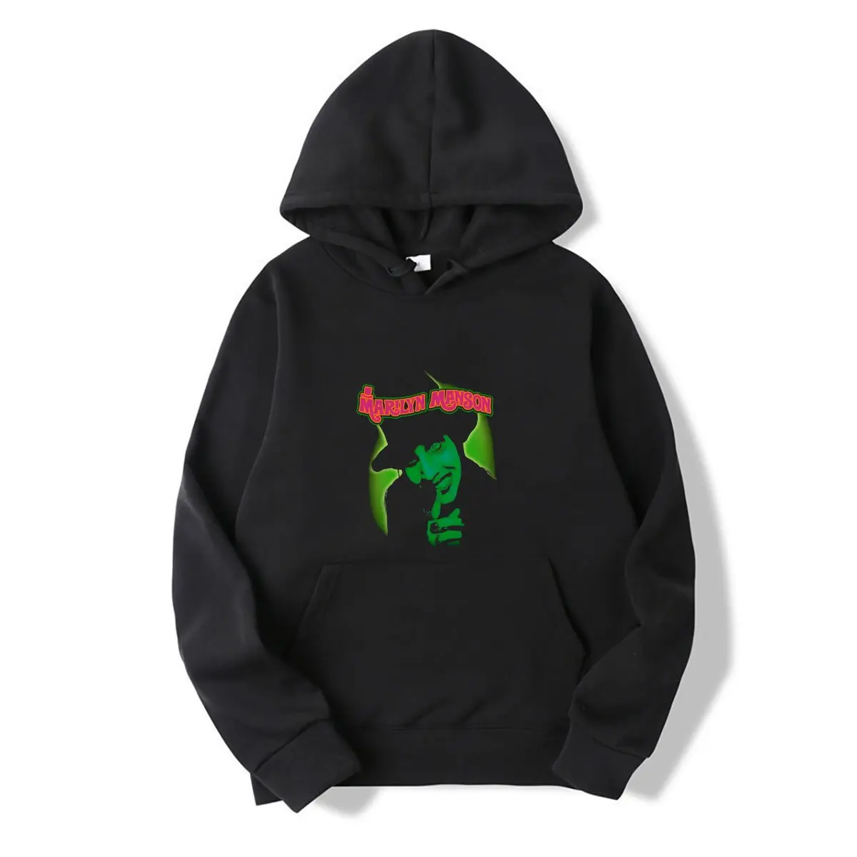 Marilyn Manson Smells like Children Hooded sweatshirt